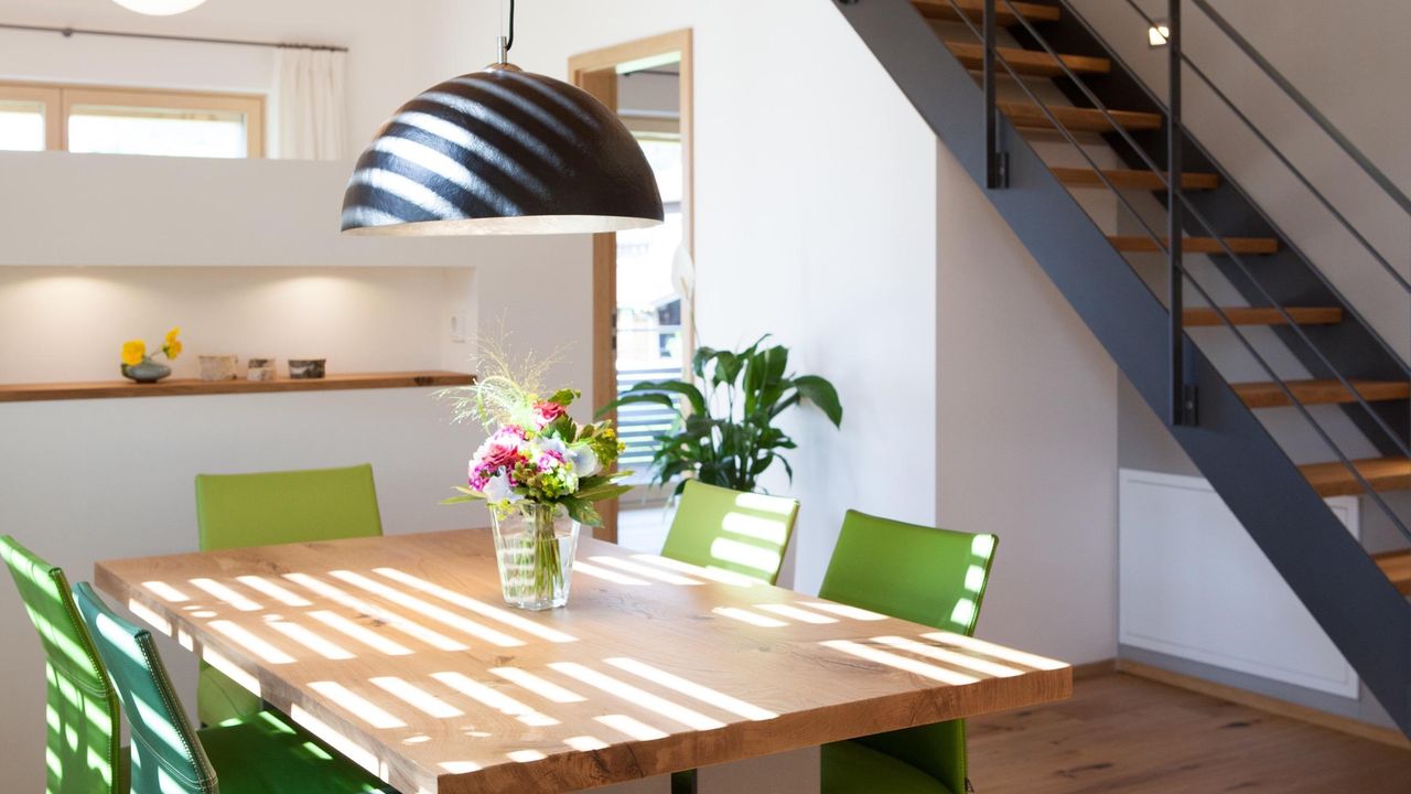 Essbereich Essbereich